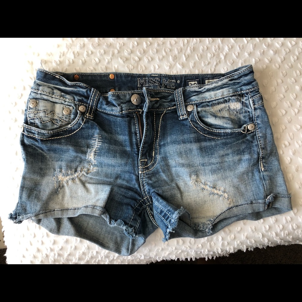 COPY - Shorts
